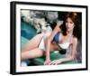 Tanya Roberts - Charlie's Angels-null-Framed Photo