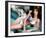 Tanya Roberts - Charlie's Angels-null-Framed Photo