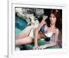 Tanya Roberts - Charlie's Angels-null-Framed Photo