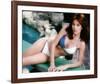 Tanya Roberts - Charlie's Angels-null-Framed Photo