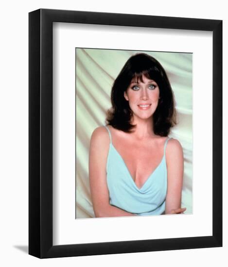 Tanya Roberts-null-Framed Photo