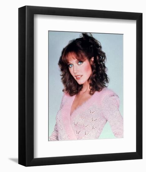 Tanya Roberts-null-Framed Photo