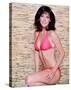 Tanya Roberts-null-Stretched Canvas