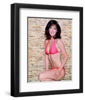 Tanya Roberts-null-Framed Photo