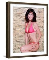 Tanya Roberts-null-Framed Photo