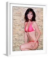 Tanya Roberts-null-Framed Photo