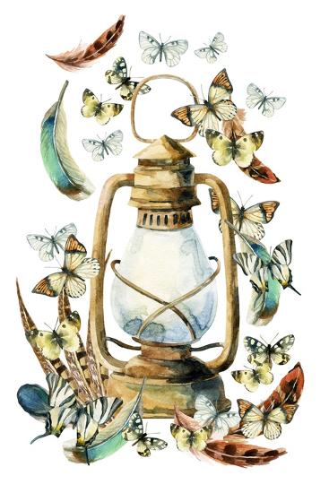 Art Print, , large