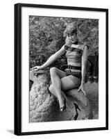 Tanya Tucker-null-Framed Premium Photographic Print