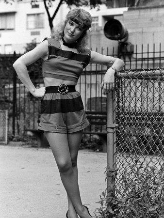 &lsquo;Tanya Tucker&rsquo; Premium Photographic Print | AllPosters.com