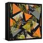 Canvas Black