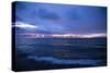 Tanzania, Lake Tanganyika, Rainy Season-Kristin Mosher-Stretched Canvas