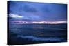 Tanzania, Lake Tanganyika, Rainy Season-Kristin Mosher-Stretched Canvas