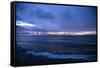 Tanzania, Lake Tanganyika, Rainy Season-Kristin Mosher-Framed Stretched Canvas