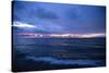 Tanzania, Lake Tanganyika, Rainy Season-Kristin Mosher-Stretched Canvas