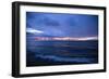 Tanzania, Lake Tanganyika, Rainy Season-Kristin Mosher-Framed Photographic Print