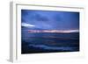 Tanzania, Lake Tanganyika, Rainy Season-Kristin Mosher-Framed Photographic Print