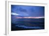 Tanzania, Lake Tanganyika, Rainy Season-Kristin Mosher-Framed Photographic Print