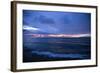 Tanzania, Lake Tanganyika, Rainy Season-Kristin Mosher-Framed Photographic Print