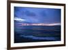 Tanzania, Lake Tanganyika, Rainy Season-Kristin Mosher-Framed Photographic Print