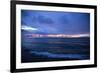 Tanzania, Lake Tanganyika, Rainy Season-Kristin Mosher-Framed Photographic Print