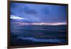 Tanzania, Lake Tanganyika, Rainy Season-Kristin Mosher-Framed Photographic Print