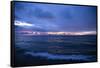 Tanzania, Lake Tanganyika, Rainy Season-Kristin Mosher-Framed Stretched Canvas