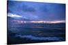 Tanzania, Lake Tanganyika, Rainy Season-Kristin Mosher-Stretched Canvas