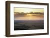 Tanzania, Serengeti National Park, Sunrise over Serengeti-Gavriel Jecan-Framed Photographic Print