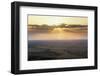 Tanzania, Serengeti National Park, Sunrise over Serengeti-Gavriel Jecan-Framed Photographic Print