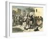 Tanzania Zanzibar Africa 1873-null-Framed Giclee Print