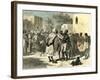 Tanzania Zanzibar Africa 1873-null-Framed Giclee Print