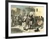 Tanzania Zanzibar Africa 1873-null-Framed Giclee Print