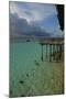 Tanzania, Zanzibar, Nungwi, Transparent Turquoise Sea and White Beach-Anthony Asael-Mounted Photographic Print