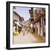 Tanzania, Zanzibar-null-Framed Photographic Print