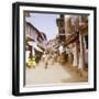 Black Frame