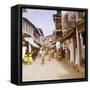 Canvas Black