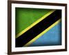 Tanzania-David Bowman-Framed Giclee Print