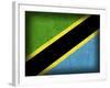 Tanzania-David Bowman-Framed Giclee Print