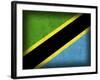 Tanzania-David Bowman-Framed Giclee Print