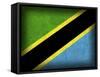 Tanzania-David Bowman-Framed Stretched Canvas