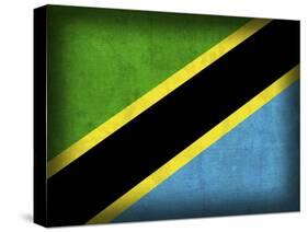 Tanzania-David Bowman-Stretched Canvas