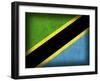 Tanzania-David Bowman-Framed Giclee Print