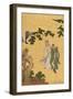 Taoist Immortals, C.1647-Kano Sansetsu-Framed Giclee Print