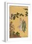 Taoist Immortals, C.1647-Kano Sansetsu-Framed Giclee Print