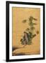 Taoist Immortals, C.1647-Kano Sansetsu-Framed Giclee Print