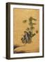 Taoist Immortals, C.1647-Kano Sansetsu-Framed Premium Giclee Print