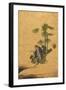 Taoist Immortals, C.1647-Kano Sansetsu-Framed Giclee Print