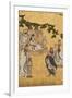 Taoist Immortals, C.1647-Kano Sansetsu-Framed Giclee Print