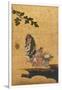 Taoist Immortals, C.1647-Kano Sansetsu-Framed Giclee Print