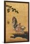 Taoist Immortals, C.1647-Kano Sansetsu-Framed Giclee Print